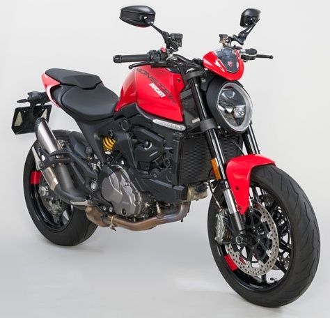 Webike | TANAX NAPOLEON タナックス ナポレオン シャークミラー7(NA