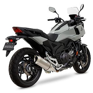 NC750Xに適合する｜スリップオンマフラーの商品一覧｜バイクパーツ