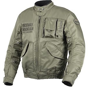 YeLLOW CORN(イエローコーン) ウインタージャケット | バイク用品通販