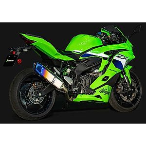 ZX-25RRに適合する｜マフラーの商品一覧｜バイクパーツ・用品の総合