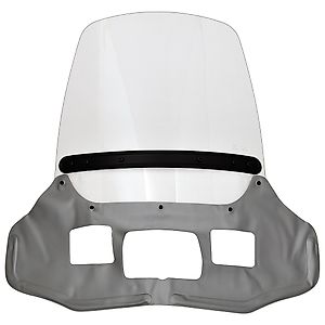 ウインドシールド - 旭風防(アサヒ風防) | バイクパーツ通販 Webike