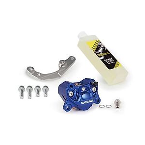 グロムに適合する｜キャリパーキット SP武川（SPタケガワ）の商品一覧