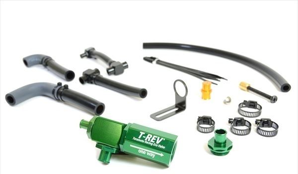 Webike | T-REV(寺本自動車商会) ティーレブ T-REVαシステム