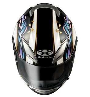 Webike | OGK KABUTO オージーケーカブト AEROBLADE-III TAMON