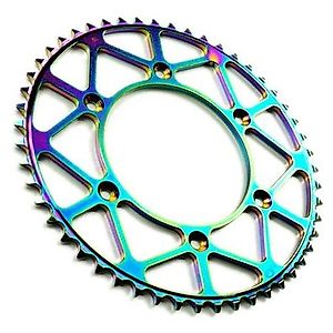 CRF250Rに適合する｜ドリブンスプロケット・リアスプロケットの商品