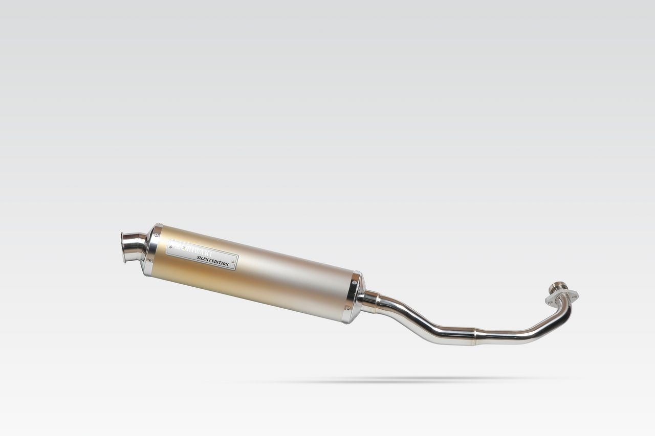 Webike | MORIWAKI ENGINEERING モリワキエンジニアリング フル