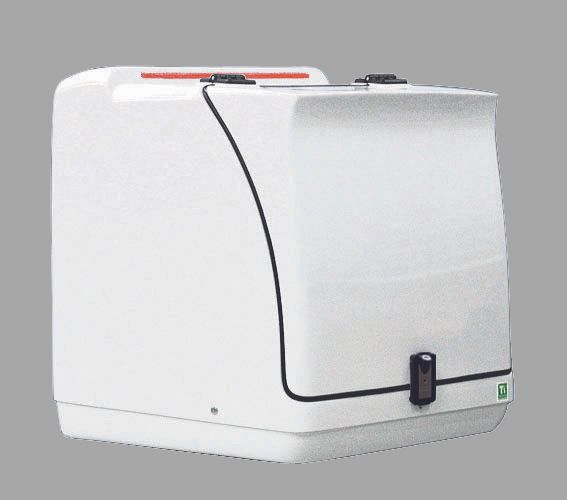 メーカー不明デリバリーボックス補修ベース/8-2 メーカー不明