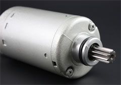 Webike | PMC ピーエムシー リビルドセルモーター CB750F(72-187