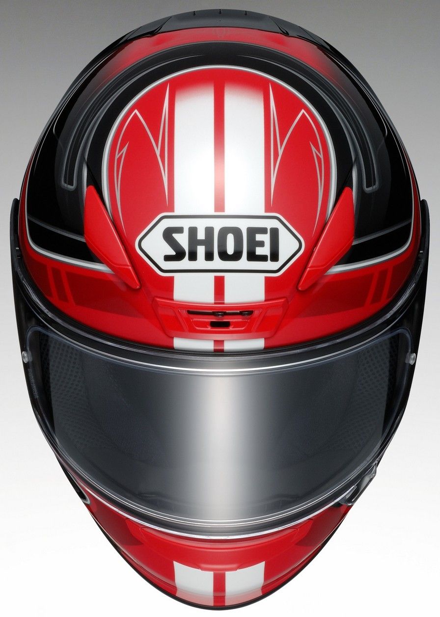 Webike | SHOEI ショウエイ Z-7 VALKYRIE［ゼット-セブン ヴァルキリー