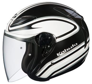 Webike | OGK KABUTO オージーケーカブト AVAND-II STAID [アヴァンド