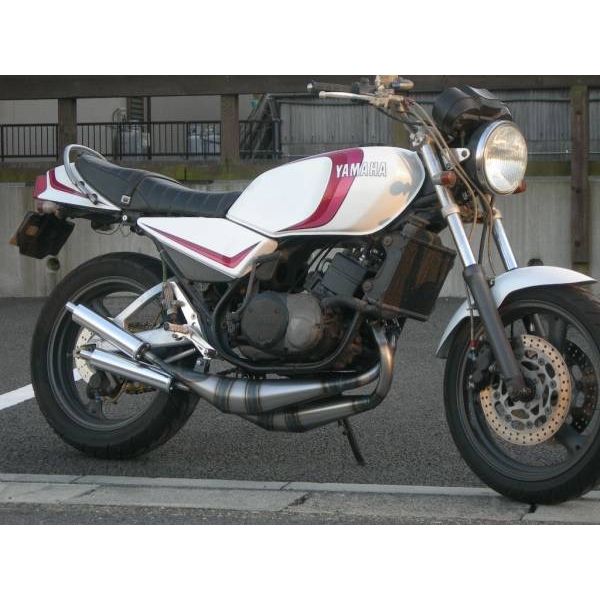Webike | MIZUNO MOTOR ミズノモーター 【ゼス】RZ250/350用