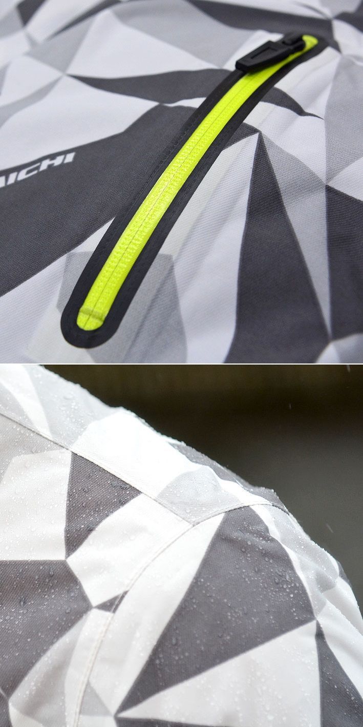 Webike | RS TAICHI アールエスタイチ RSタイチ RSJ707 モトレック