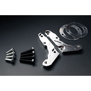 Z400FX/Z400Jに適合する｜キャリパーサポート・ブラケットの商品一覧