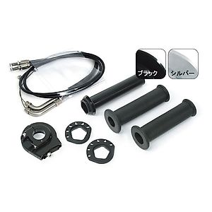 ZX-6Rに適合する｜ハイスロットルキット・スロットルキット ACTIVE