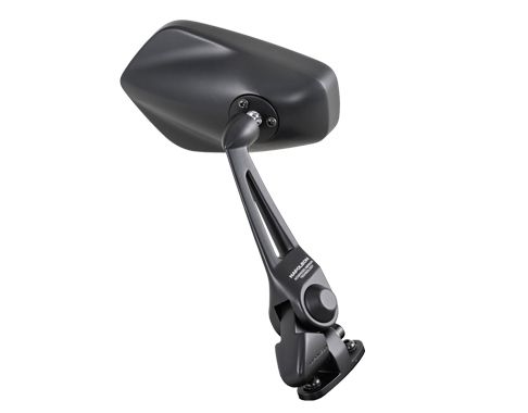 Webike | TANAX NAPOLEON タナックス ナポレオン カウリングミラー7