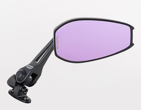 Webike | TANAX NAPOLEON タナックス ナポレオン カウリングミラー9