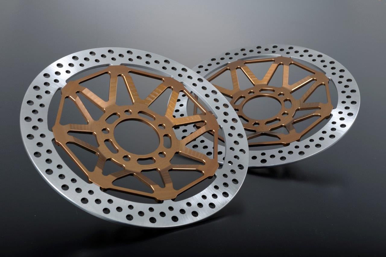 Webike | NISSIN ニッシン ADVANTAGE NISSIN [ニッシン] ブレーキ