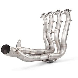 CBR1000RRに適合する｜マフラー AKRAPOVIC（アクラポビッチ）の商品