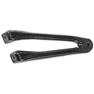 CBR1000RRに適合する｜マフラーステー AKRAPOVIC（アクラポビッチ）の