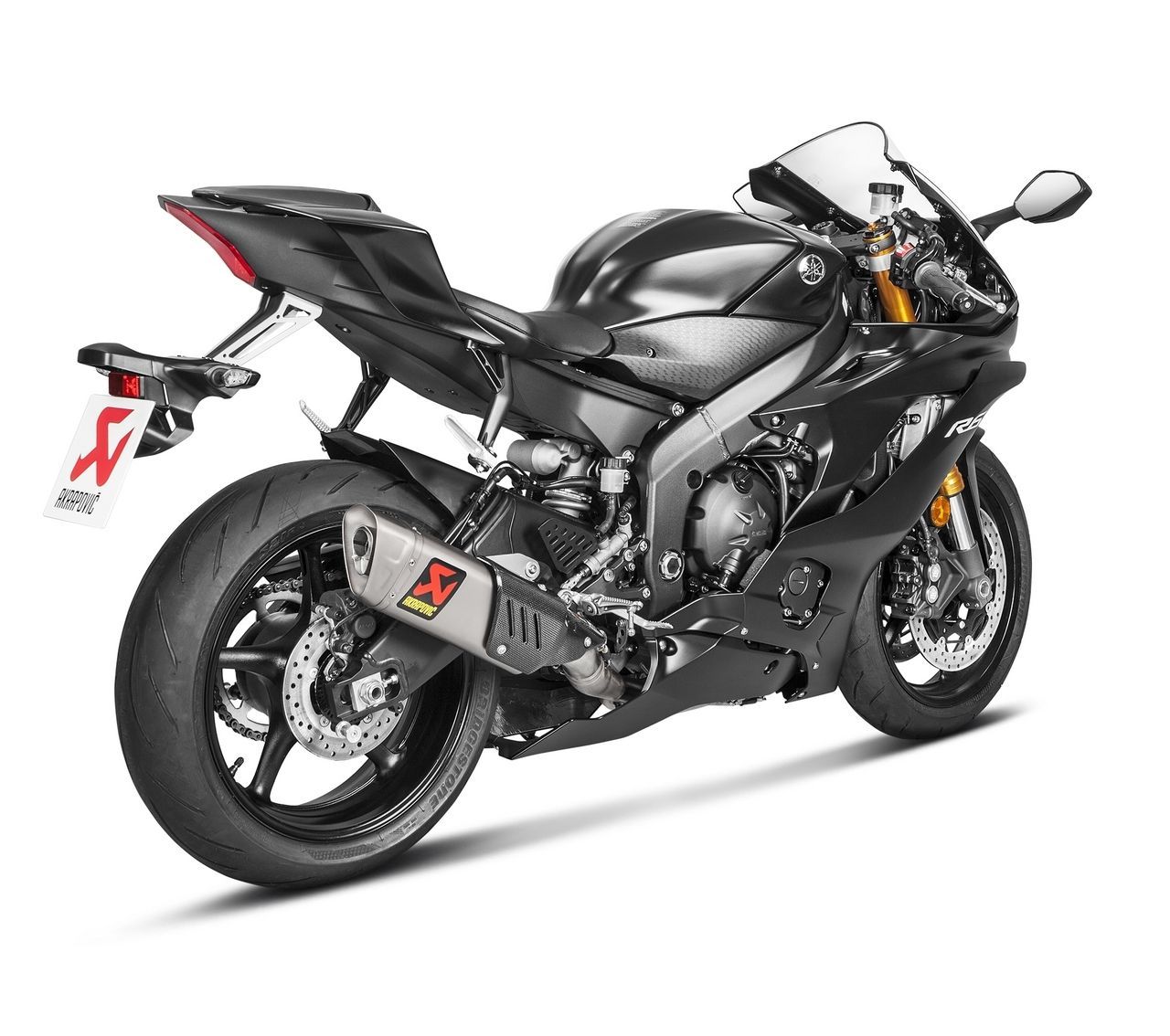 Webike | AKRAPOVIC アクラポビッチ エヴォリューションライン(4-2-1