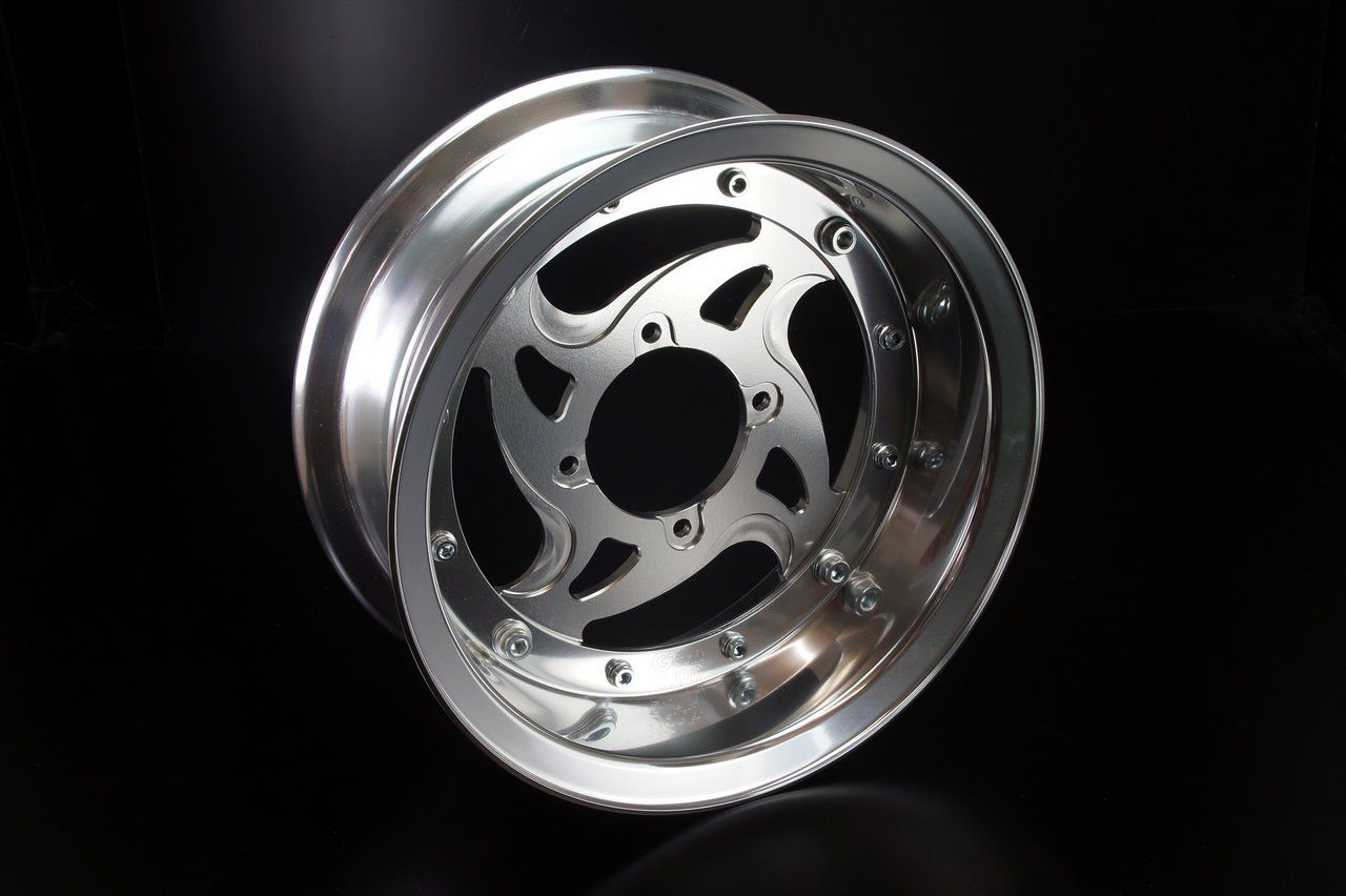 Webike | G-Craft ジークラフト Gクラフト ホイールスペーサー 手裏剣