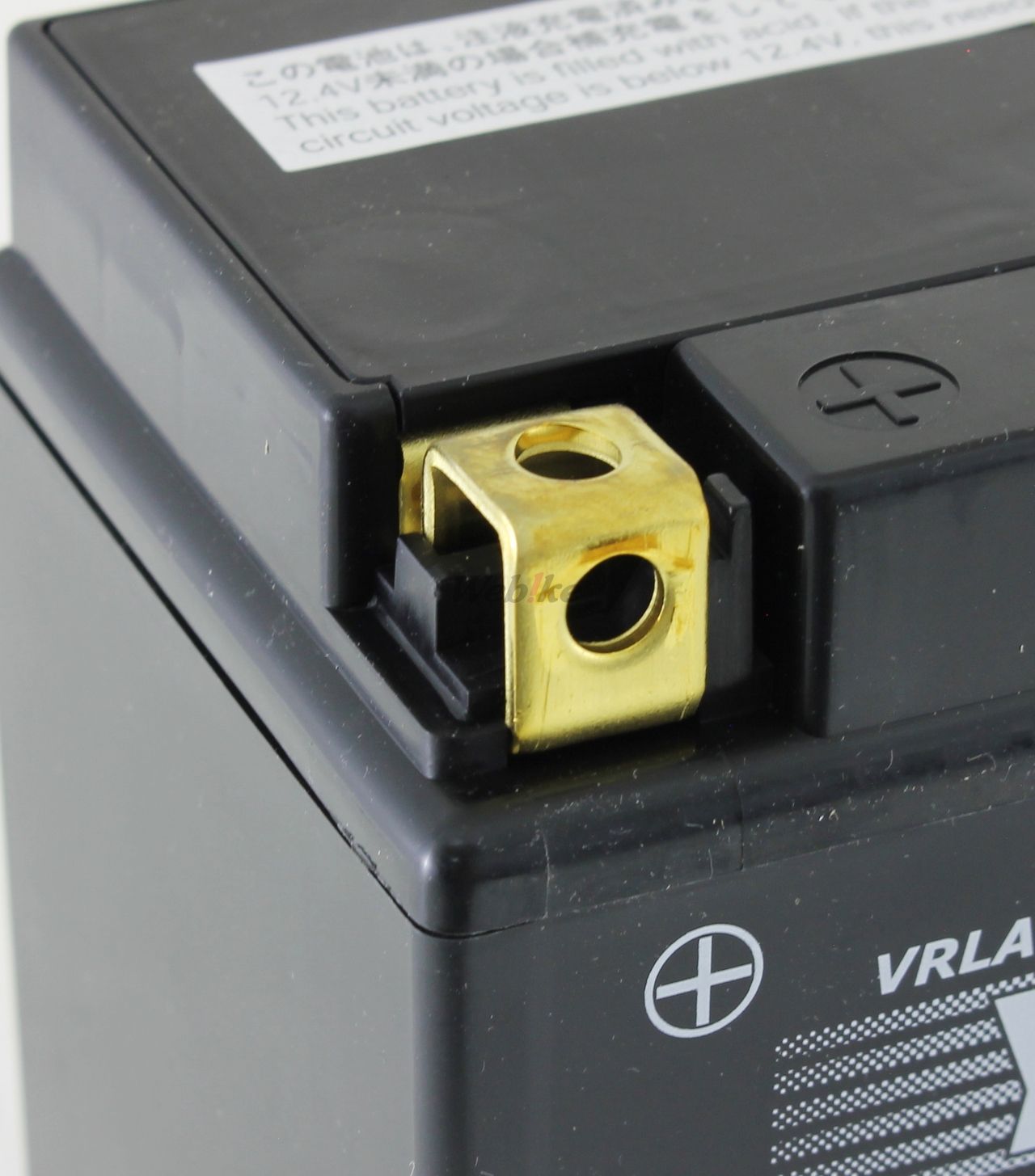 Webike | GS YUASA GSユアサ ジーエスユアサ YTZ12S オートバイ用 制御