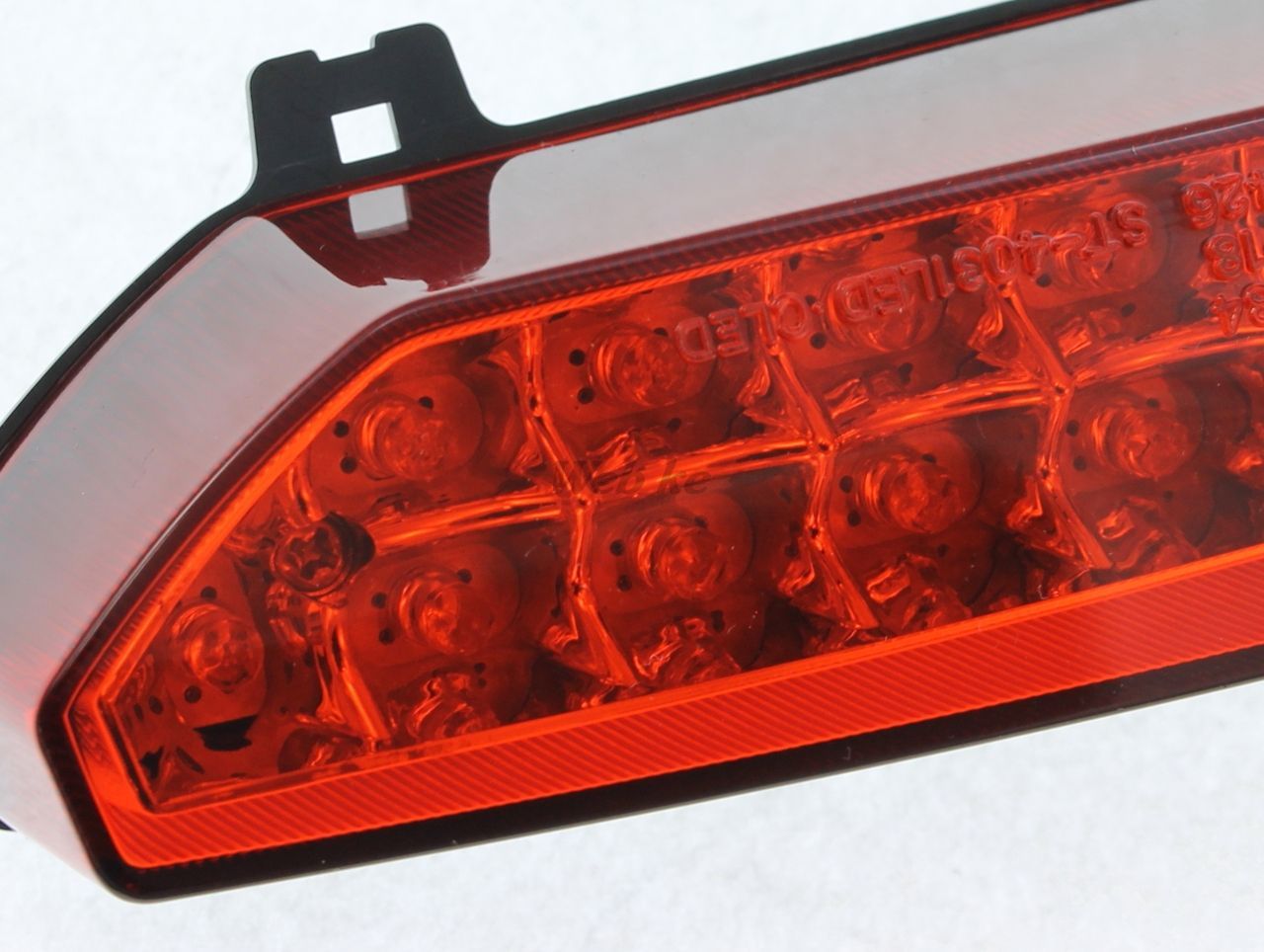 Webike | POSH Faith ポッシュ フェイス LEDテールランプユニット