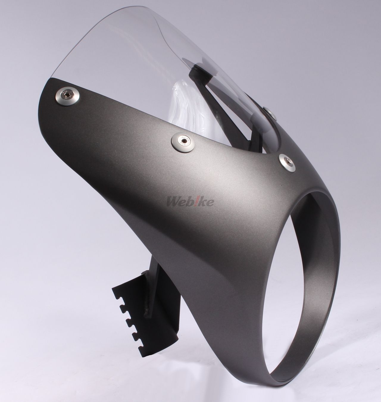 Webike | Y'S GEAR(YAMAHA) ワイズギア ヤマハ ブレットカウル ボルト