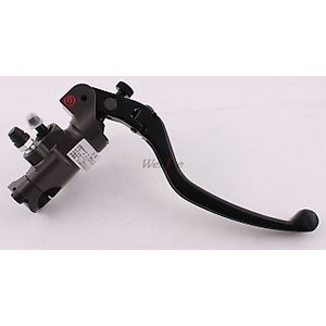 レーシングラジアルブレーキマスターシリンダー【19×18】 - Brembo