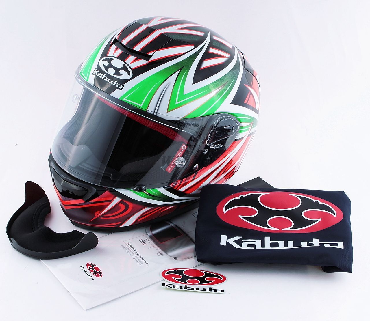 Webike | OGK KABUTO オージーケーカブト RT-33 VELOCE [アールティ