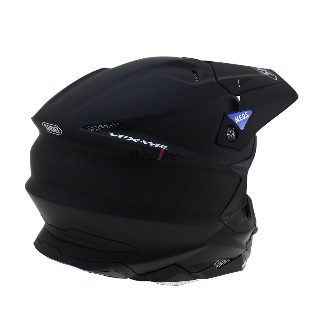 Webike | SHOEI ショウエイ VFX-WR［ブイエフエックス-ダブリュー