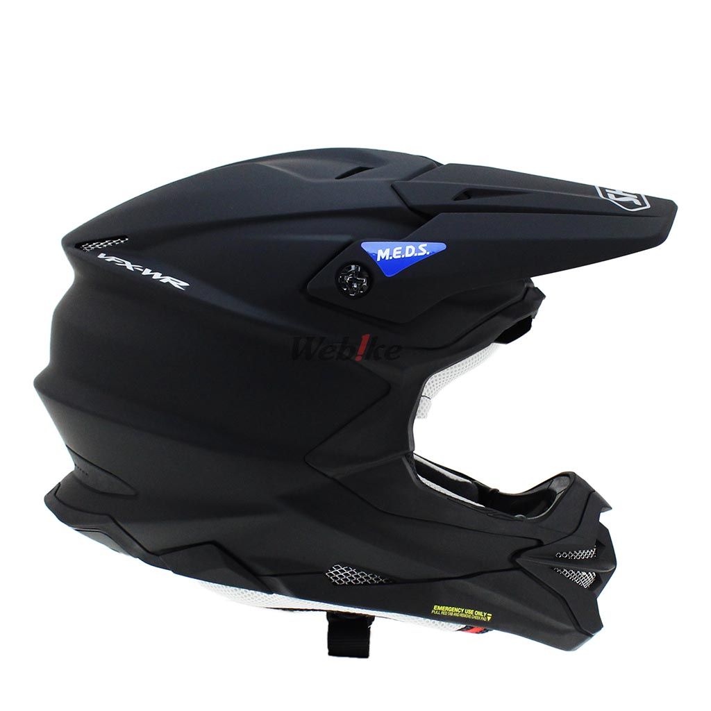 Webike | SHOEI ショウエイ VFX-WR［ブイエフエックス-ダブリュー