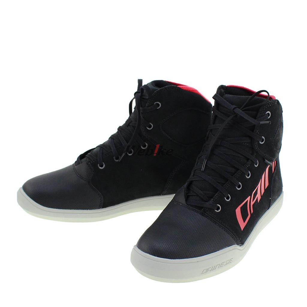 Webike | DAINESE ダイネーゼ YORK D-WP SHOES［ヨーク D-WP シューズ