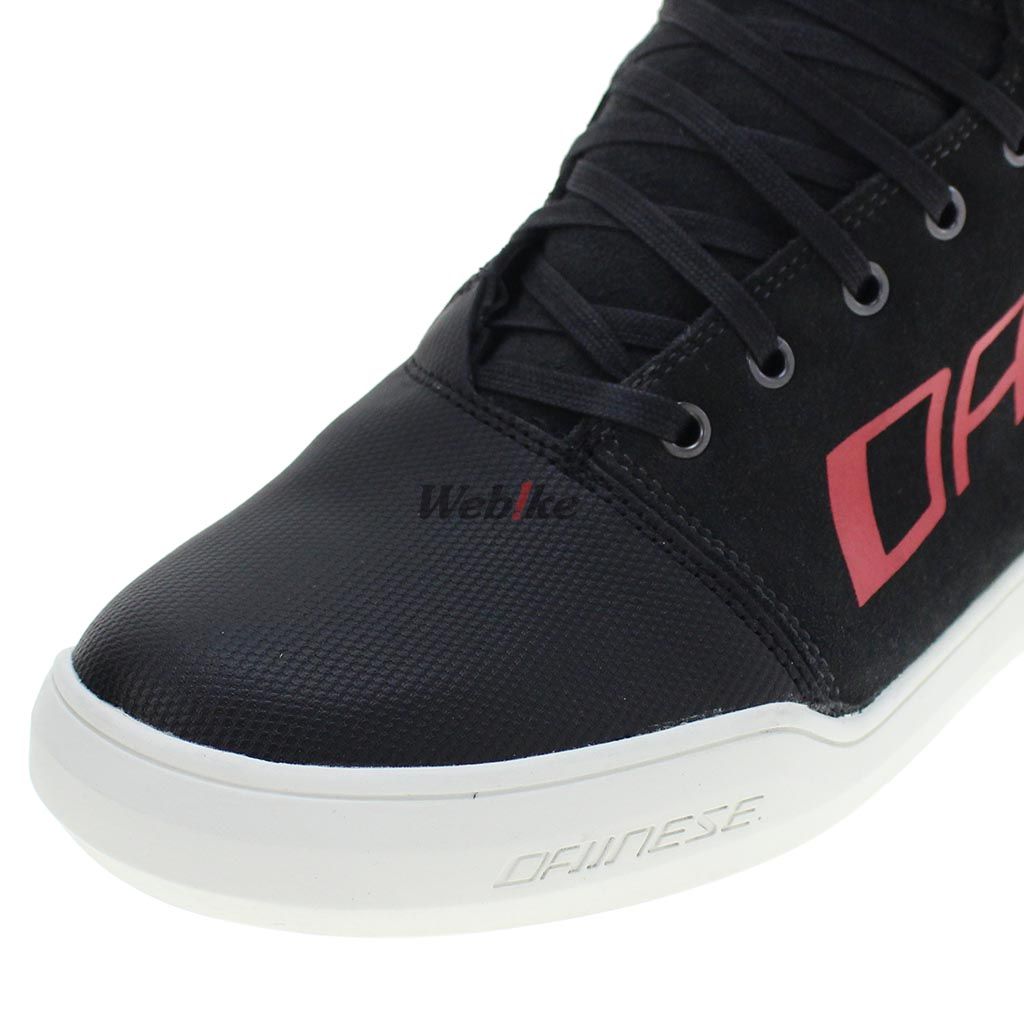 Webike | DAINESE ダイネーゼ YORK D-WP SHOES［ヨーク D-WP シューズ