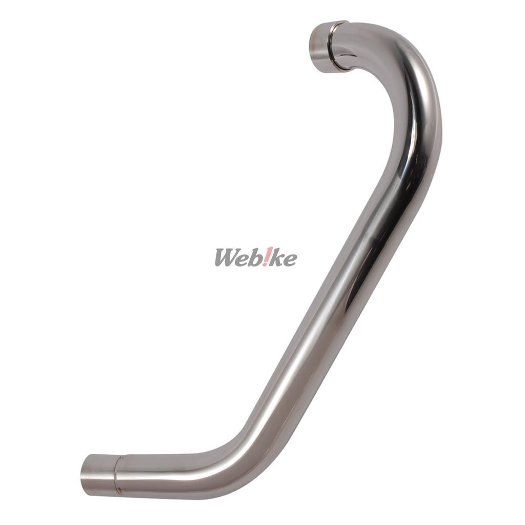 Webike | Peyton Place ペイトンプレイス ステンレス・機械曲げ