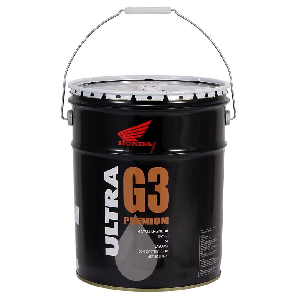 Webike | HONDA ホンダ ウルトラG3 プレミアム (ULTRA G3 PREMIUM