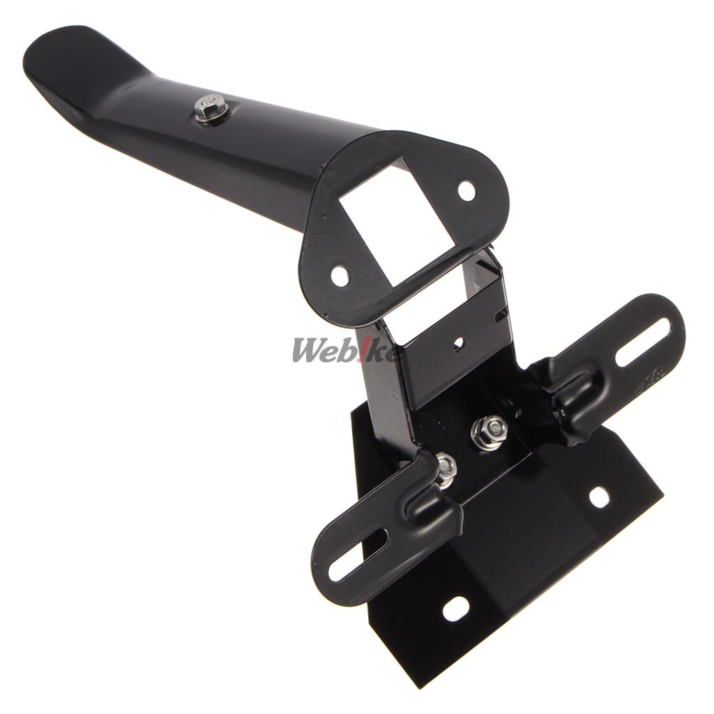 Webike | INADOME イナドメ W1SA風テールランプブラケット W400(COM045