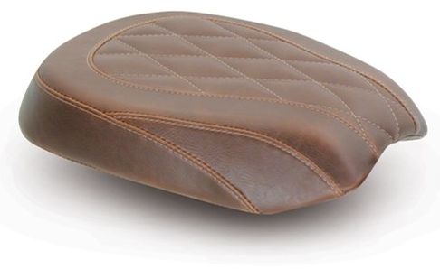 Webike | MUSTANG マスタング Wトリッパーソロ用ダイヤモンド