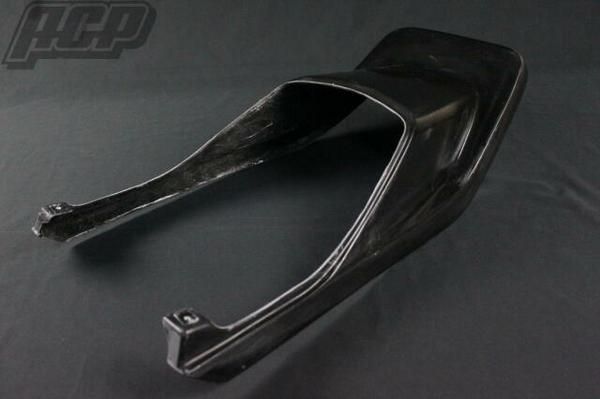 Webike | ACP エーシーピー 魔人製 角刈りテール ZEPHYR400 [ゼファー