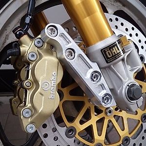 KOHKEN(コーケン) キャリパーサポート・ブラケット | バイク用品通販