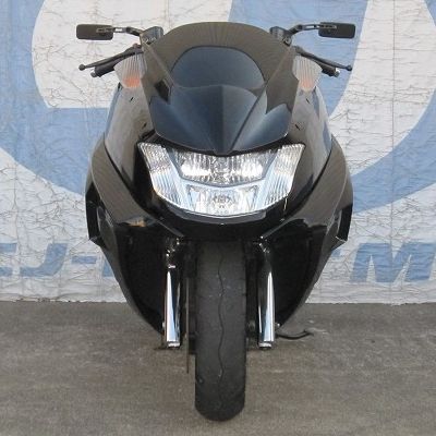 Webike | CJ-BEET シージェイビート カスタムフロントマスク＆サイド