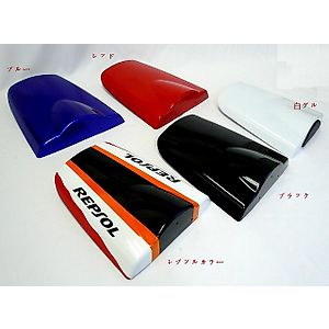 CBR600RR（BC-PC37）に適合する｜シングルシートカウルの商品一覧