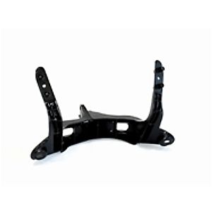 アルミ製ヘッドライトステー - CJ-BEET(シージェイビート) | バイク