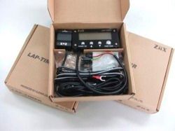 Webike | CLEVER LIGHT クレバーライト ZiiX ラップタイマー (W-1369