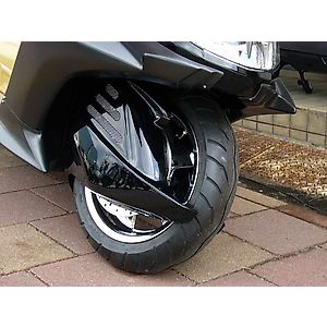 マグザムに適合する｜フロントフェンダーの商品一覧｜バイクパーツ