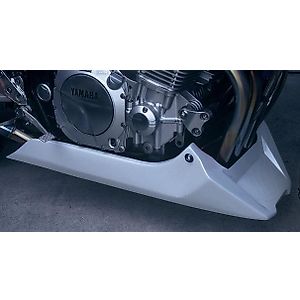 XJR1300に適合する｜アンダーカウル MOTO ZOOM（モトズーム）の商品