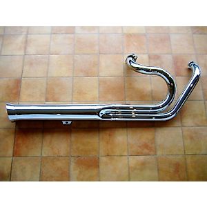 スティード400（NC26）に適合する｜フルエキゾーストマフラーの商品