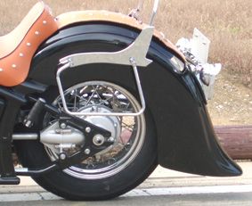 Webike | American Dreams アメリカンドリームス ロングディープリア