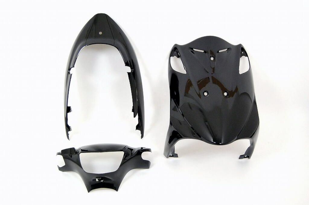 Webike | バイクパーツセンター アドレスV125外装3点セット アドレス