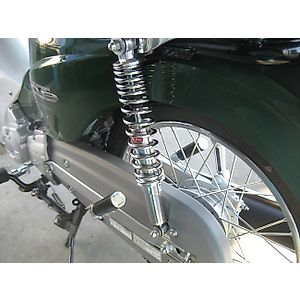 東京堂(トウキョウドウ) サスペンション | バイク用品通販 Webike